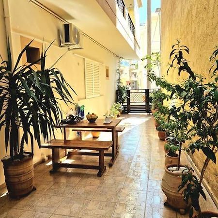 Heraklion Crete Studios Екстер'єр фото