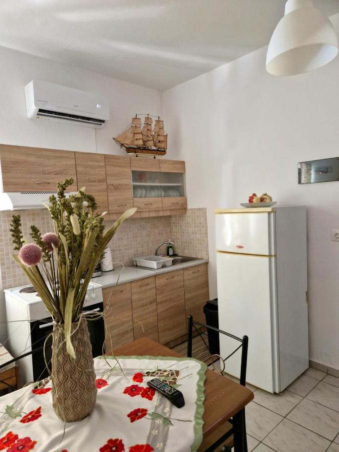 Heraklion Crete Studios Екстер'єр фото