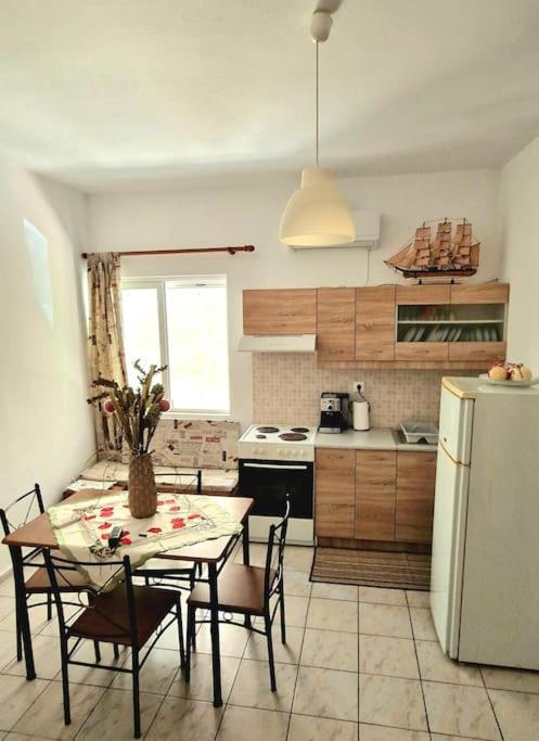 Heraklion Crete Studios Екстер'єр фото