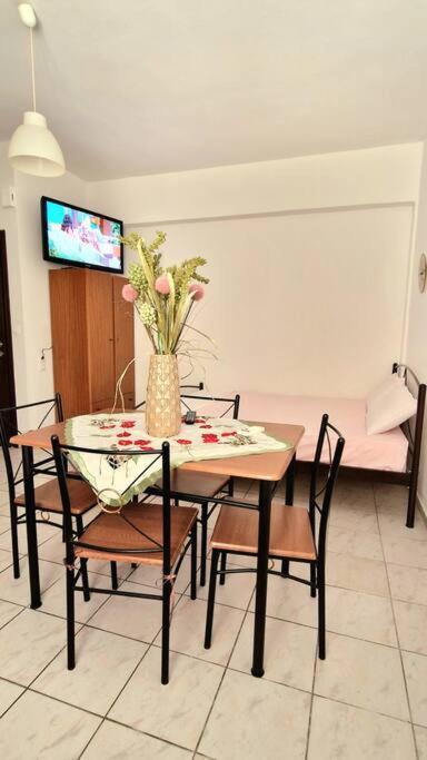 Heraklion Crete Studios Екстер'єр фото