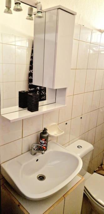Heraklion Crete Studios Екстер'єр фото