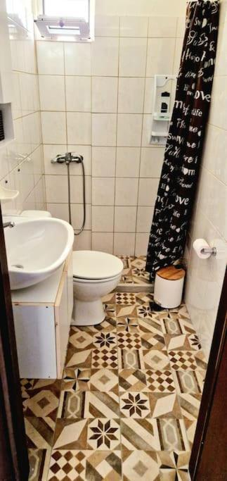 Heraklion Crete Studios Екстер'єр фото